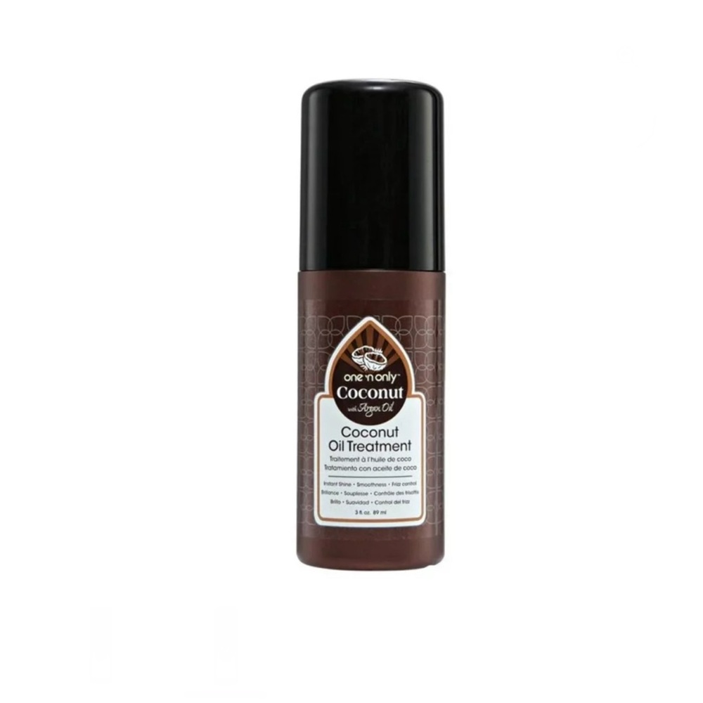 COPY - ONE 'N ONLY - Coconut Argan Oil Coconut Oil Treatment